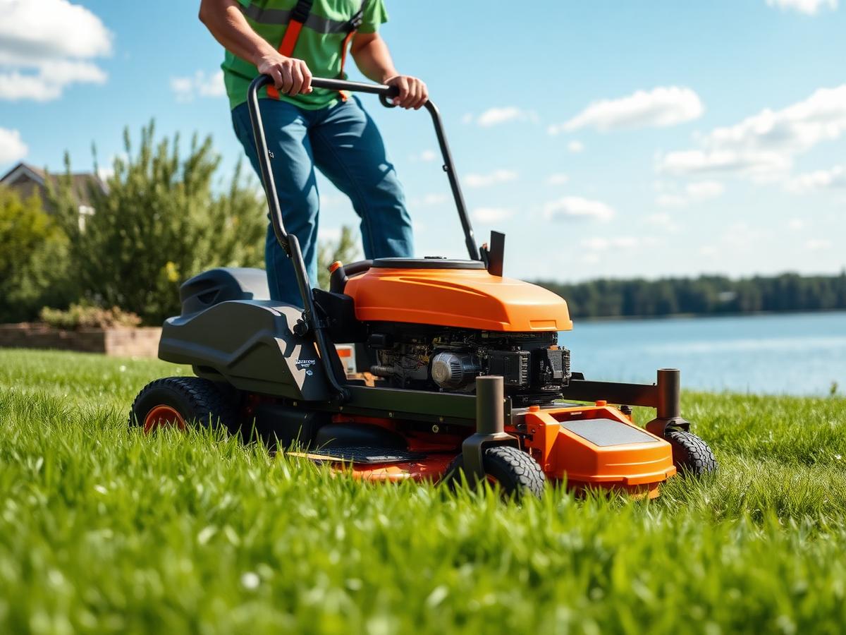 Property Maintenance